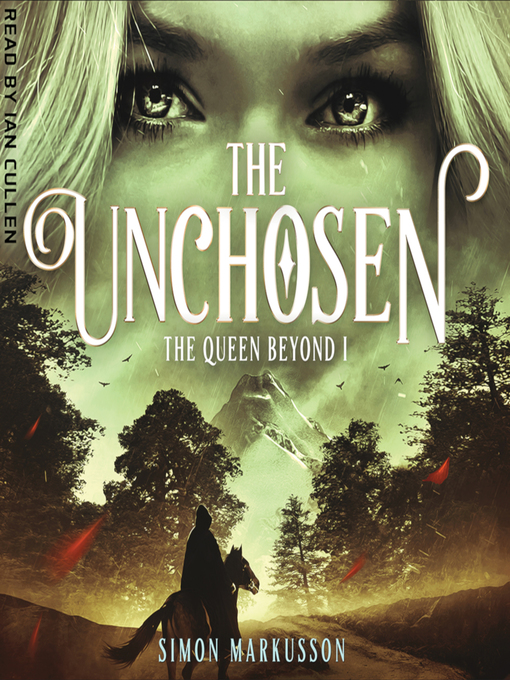 Title details for The Unchosen by Simon Markusson - Available